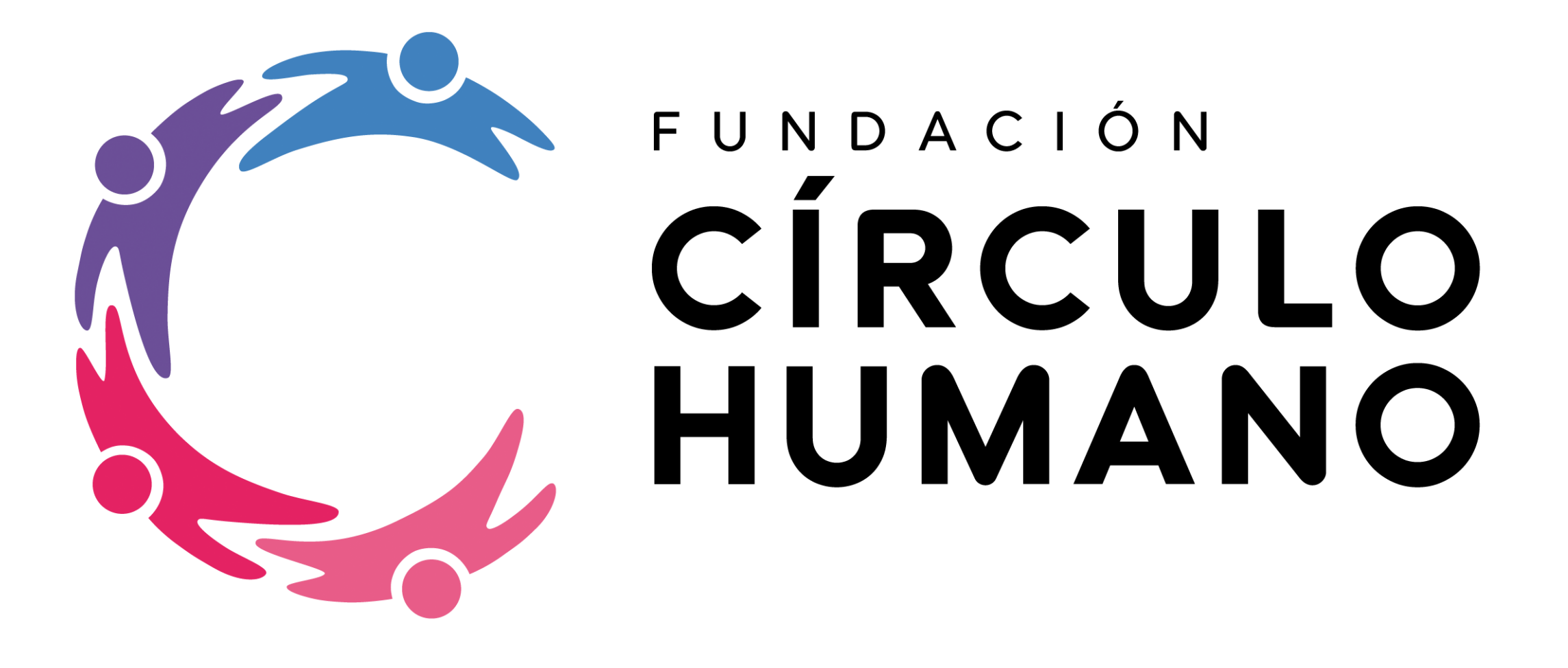 Logo FCH color