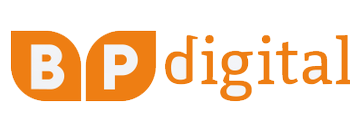 Logo Biblioteca Pública Digital