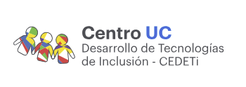 logo CEDETi