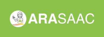 Logo Arasaac