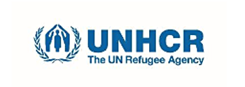 Logo UNHCR
