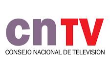 logo del consejo nacional de televisión